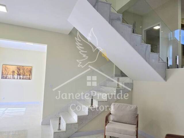 Casa em condomínio para Locação em Santana de Parnaíba - 5