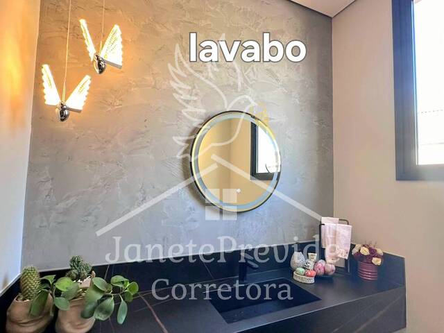 Casa em condomínio para Venda em Santana de Parnaíba - 2