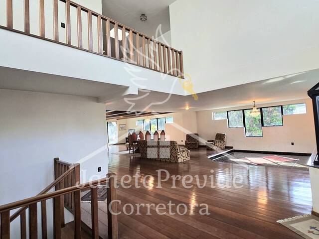 Casa em condomínio para Venda em Santana de Parnaíba - 3