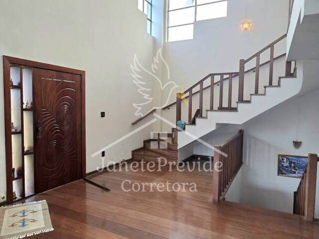 Casa em condomínio para Venda em Santana de Parnaíba - 2