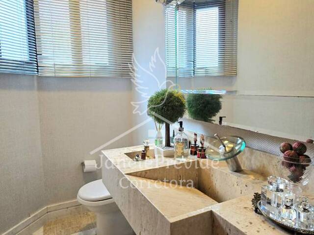 Casa em condomínio para Venda em Santana de Parnaíba - 3