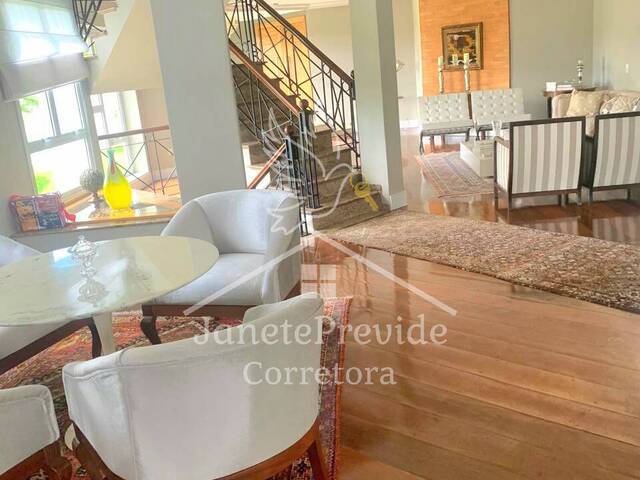 Casa em condomínio para Venda em Santana de Parnaíba - 2