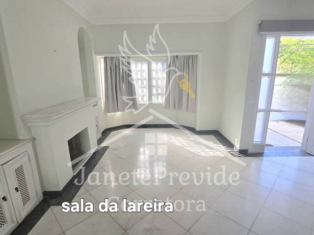 Casa em condomínio para Venda em Santana de Parnaíba - 3