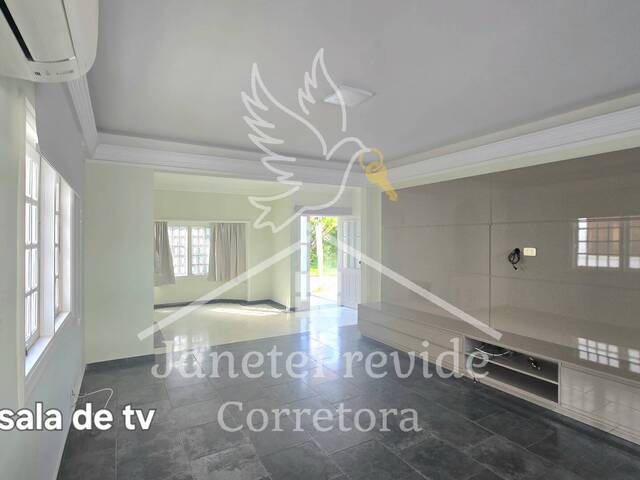 Casa em condomínio para Venda em Santana de Parnaíba - 5