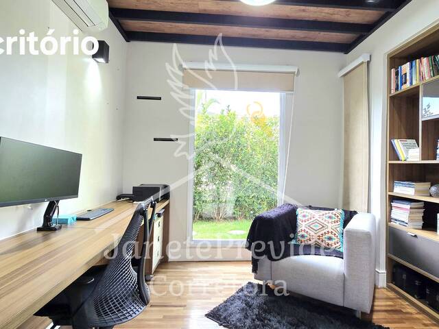 #971 - Casa em condomínio para Venda em Santana de Parnaíba - SP - 3
