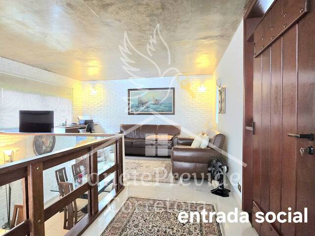Casa em condomínio para Venda em Santana de Parnaíba - 4