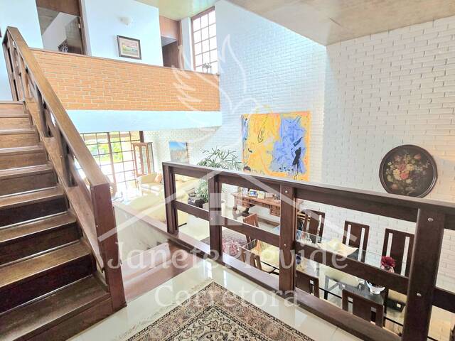 Casa em condomínio para Venda em Santana de Parnaíba - 3