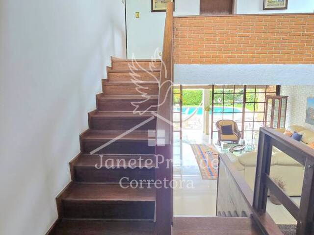 Casa em condomínio para Venda em Santana de Parnaíba - 2