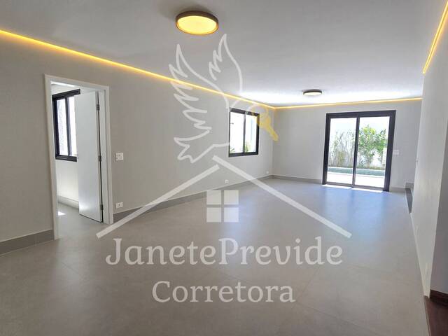 Casa em condomínio para Venda em Santana de Parnaíba - 3
