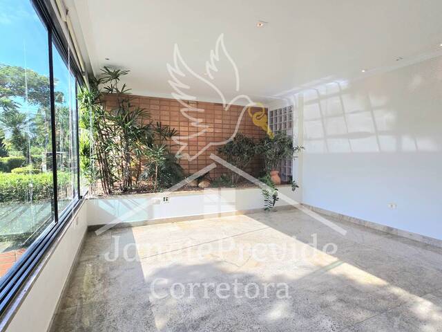 #991 - Casa em condomínio para Locação em Santana de Parnaíba - SP - 2