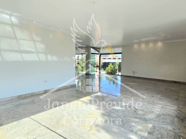 #991 - Casa em condomínio para Locação em Santana de Parnaíba - SP - 3