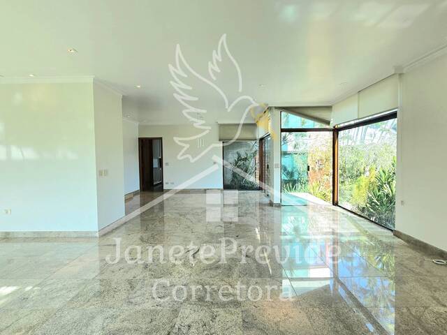 Casa em condomínio para Locação em Santana de Parnaíba - 5