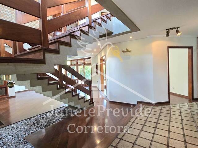 Casa em condomínio para Venda em Santana de Parnaíba - 2