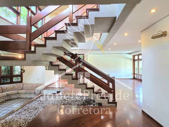 Casa em condomínio para Venda em Santana de Parnaíba - 3