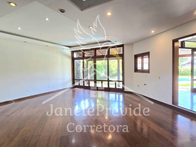 Casa em condomínio para Venda em Santana de Parnaíba - 4