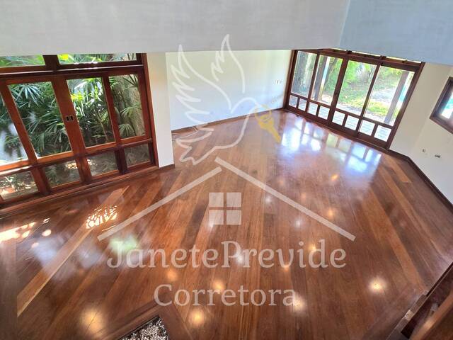 Casa em condomínio para Venda em Santana de Parnaíba - 5