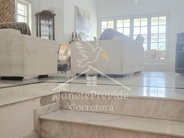 Casa em condomínio para Venda em Santana de Parnaíba - 4