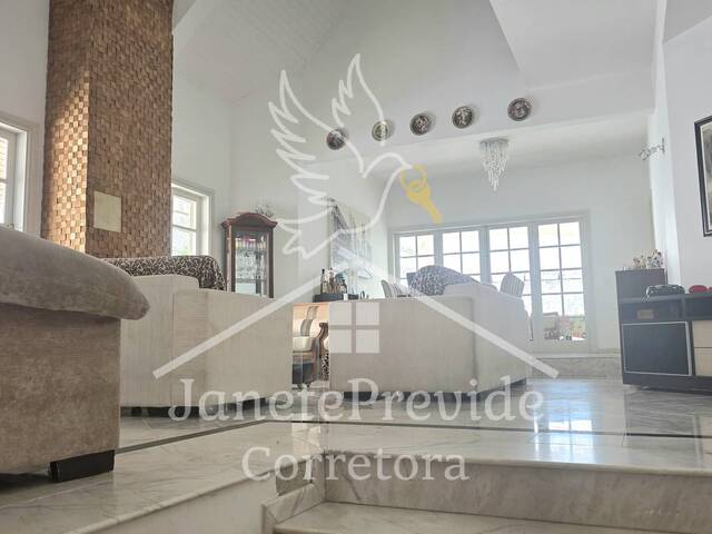 Casa em condomínio para Venda em Santana de Parnaíba - 3