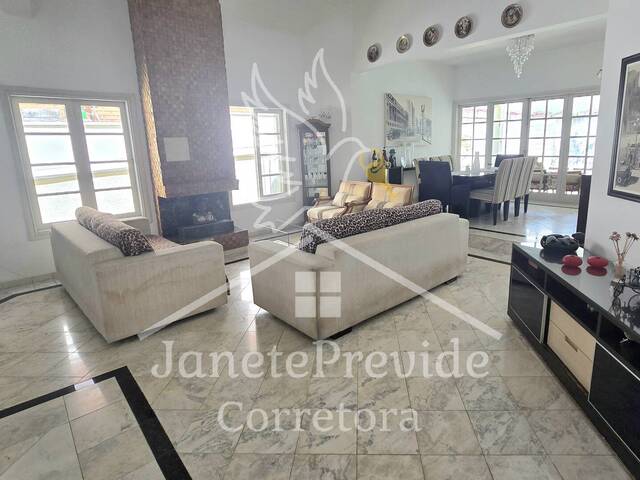 Casa em condomínio para Venda em Santana de Parnaíba - 5