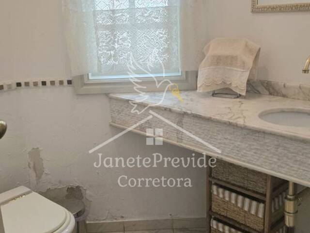 Casa em condomínio para Venda em Santana de Parnaíba - 2