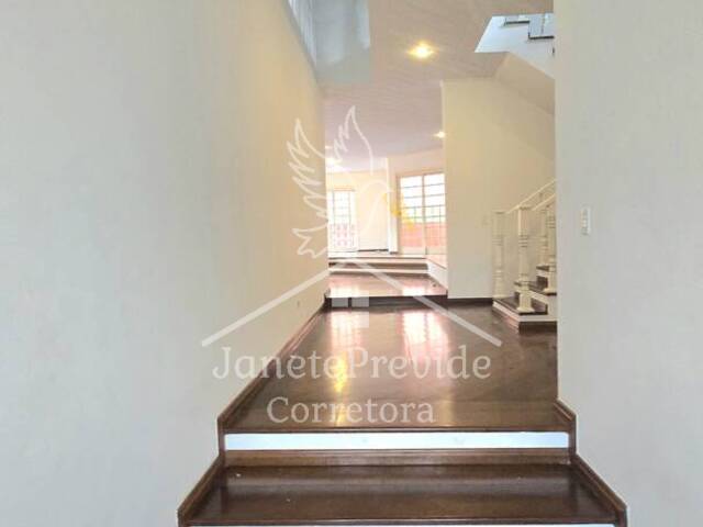Casa em condomínio para Locação em Santana de Parnaíba - 2