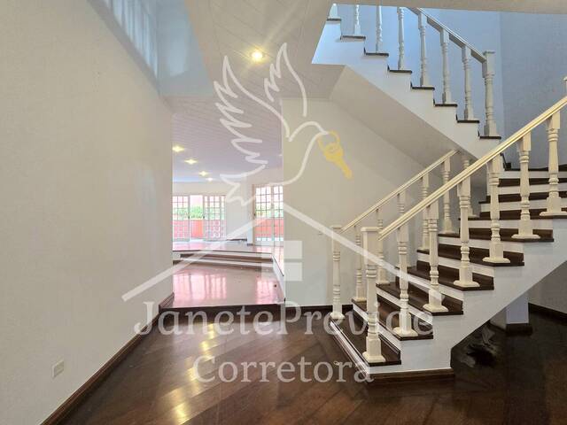 Casa em condomínio para Locação em Santana de Parnaíba - 3