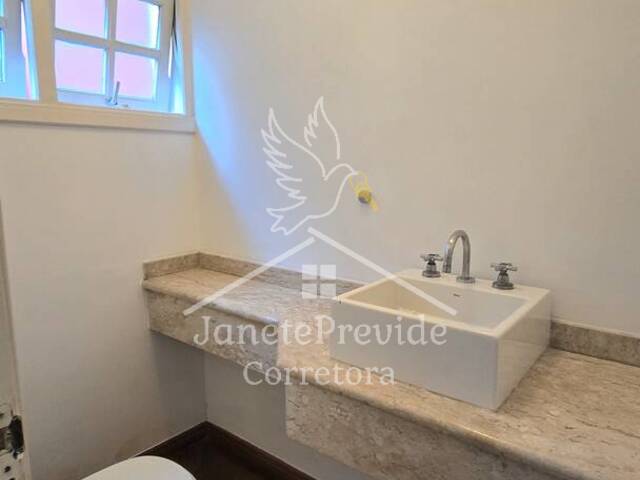 Casa em condomínio para Locação em Santana de Parnaíba - 4