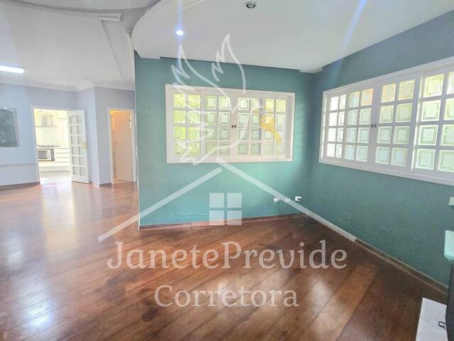 #1052 - Casa em condomínio para Venda em Santana de Parnaíba - SP - 2