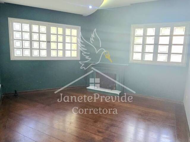 #1052 - Casa em condomínio para Venda em Santana de Parnaíba - SP - 3