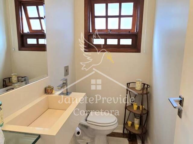 Casa em condomínio para Venda em Santana de Parnaíba - 4