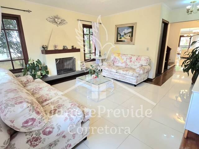 #1055 - Casa em condomínio para Venda em Santana de Parnaíba - SP - 2