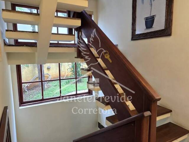 Casa em condomínio para Venda em Santana de Parnaíba - 5