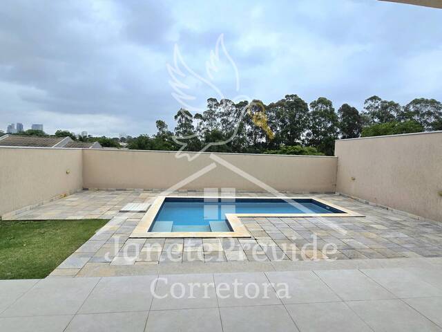 Casa em condomínio para Venda em Santana de Parnaíba - 4