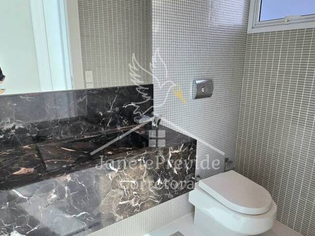 #1057 - Casa em condomínio para Locação em Santana de Parnaíba - SP - 3