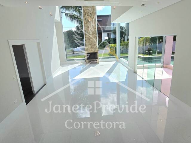 Casa em condomínio para Locação em Santana de Parnaíba - 5
