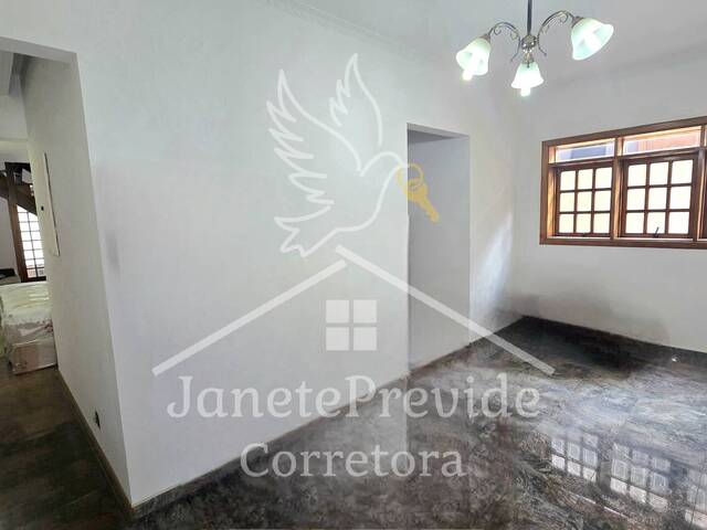 #1058 - Casa em condomínio para Venda em Santana de Parnaíba - SP - 2