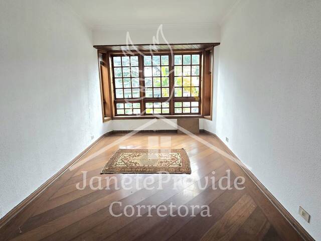#1058 - Casa em condomínio para Venda em Santana de Parnaíba - SP - 3