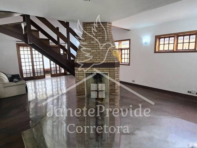 Casa em condomínio para Venda em Santana de Parnaíba - 4