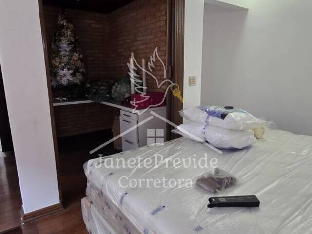 Casa em condomínio para Venda em Santana de Parnaíba - 5