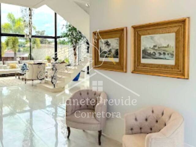 Casa em condomínio para Venda em Santana de Parnaíba - 5
