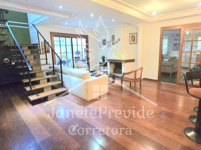 #1060 - Casa em condomínio para Venda em Santana de Parnaíba - SP - 2