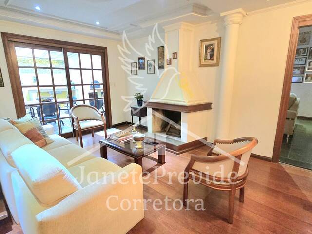 Casa em condomínio para Venda em Santana de Parnaíba - 4