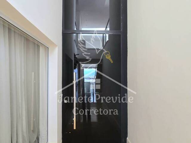 #1061 - Casa em condomínio para Locação em Santana de Parnaíba - SP