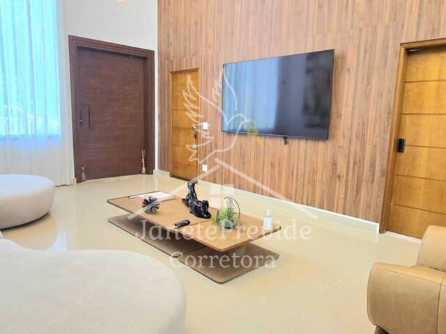 Casa em condomínio para Venda em Santana de Parnaíba - 5