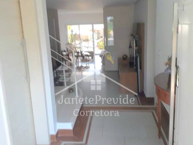 #1064 - Casa em condomínio para Locação em Santana de Parnaíba - SP - 2