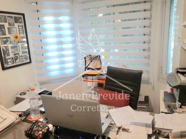 Casa em condomínio para Locação em Santana de Parnaíba - 5