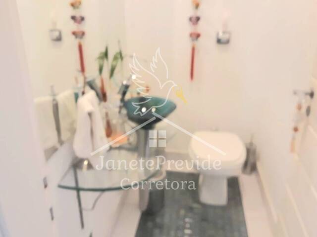Casa em condomínio para Locação em Santana de Parnaíba - 4