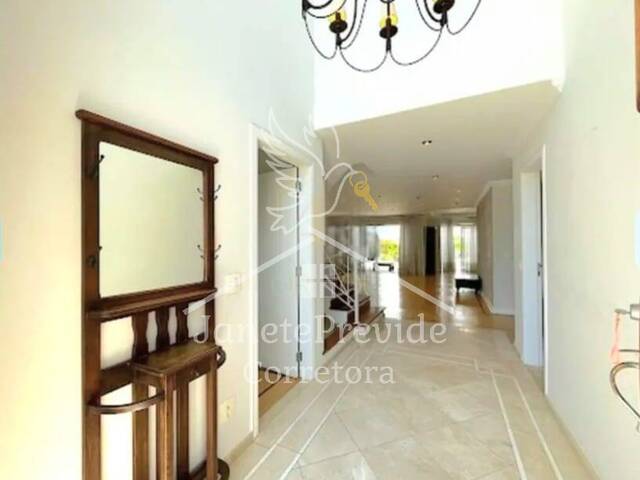 #1068 - Casa em condomínio para Venda em Santana de Parnaíba - SP - 2