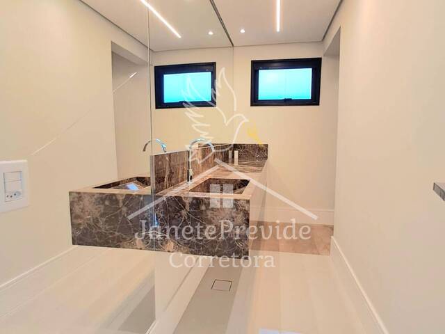 #1069 - Casa em condomínio para Venda em Santana de Parnaíba - SP - 3
