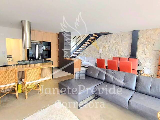 Casa em condomínio para Venda em Santana de Parnaíba - 5